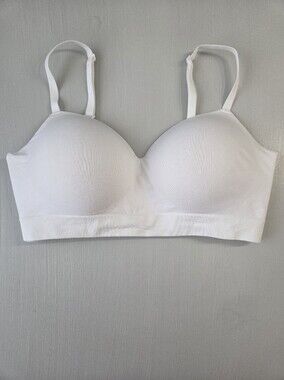 Truekind Supportive Comfort Wireless Shaping Bra